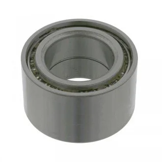 Подшипник ступицы (задний) MB Sprinter 208-316/VW LT 28-35 96- UA63 FEBI BILSTEIN 23657