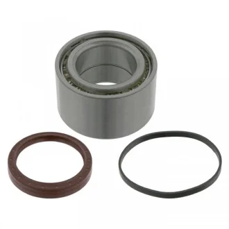 Подшипник ступицы (задний) MB Sprinter 208-316/VW LT 28-35 96- (opt-om) FEBI BILSTEIN 23663