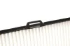 Фільтр салону BMW 3 (E90)/X1 (E84) 03- UA63 FEBI BILSTEIN 23684 (фото 3)