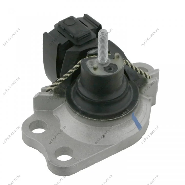 Подушка двигуна RENAULT Kangoo 1997-2013 (вир-во FEBI) FEBI BILSTEIN 23691 (фото 1)