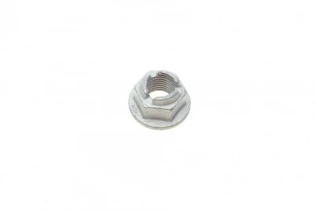 Гайка (M14x1.5) з буртиком самоконтрольна (opt-om) FEBI BILSTEIN 23696