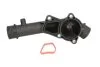 Корпус термостата BMW (пр-во FEBI) FEBI BILSTEIN 23740 (фото 3)