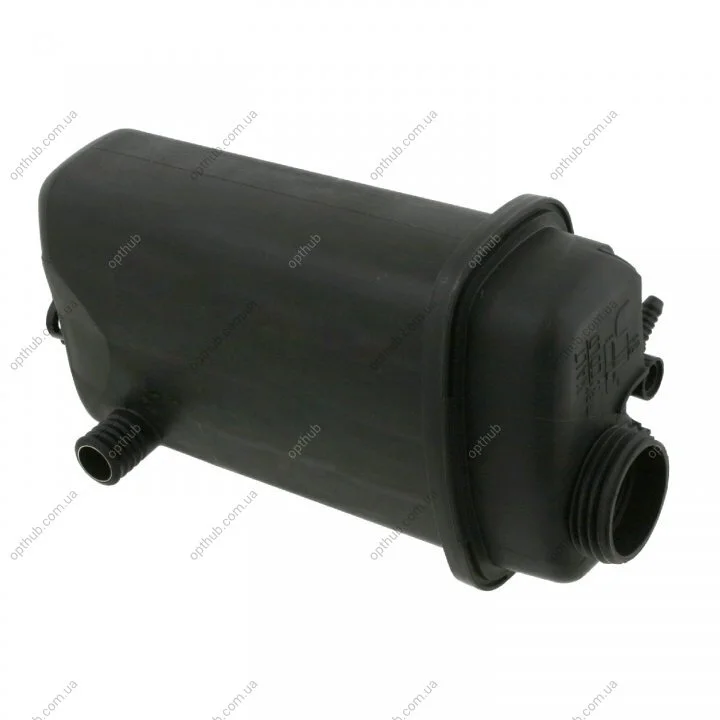 Бачок розширювальний BMW 5 (E39)/7 (E38) 3.5i-5.0i 94-04 (opt-om) FEBI BILSTEIN 23747 (фото 1)