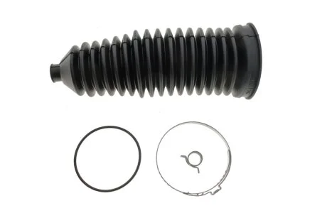 Пыльник рул. рейки MERCEDES E-CLASS 95-03 с двух сторон (Пр-во Febi) FEBI BILSTEIN 23844