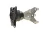 Подушка двигателя (R) Skoda Fabia/ Rapid/ Roomster/VW Polo 1.2 06- UA63 FEBI BILSTEIN 23878 (фото 2)