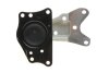 Подушка двигуна (R) Skoda Fabia/ Rapid/ Roomster/VW Polo 1.2 06- UA63 FEBI BILSTEIN 23878 (фото 3)