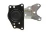 Подушка двигателя (R) Skoda Fabia/ Rapid/ Roomster/VW Polo 1.2 06- UA63 FEBI BILSTEIN 23878 (фото 3)