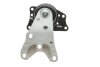 Подушка двигуна (R) Skoda Fabia/ Rapid/ Roomster/VW Polo 1.2 06- UA63 FEBI BILSTEIN 23878 (фото 7)