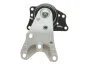 Подушка двигателя (R) Skoda Fabia/ Rapid/ Roomster/VW Polo 1.2 06- UA63 FEBI BILSTEIN 23878 (фото 7)