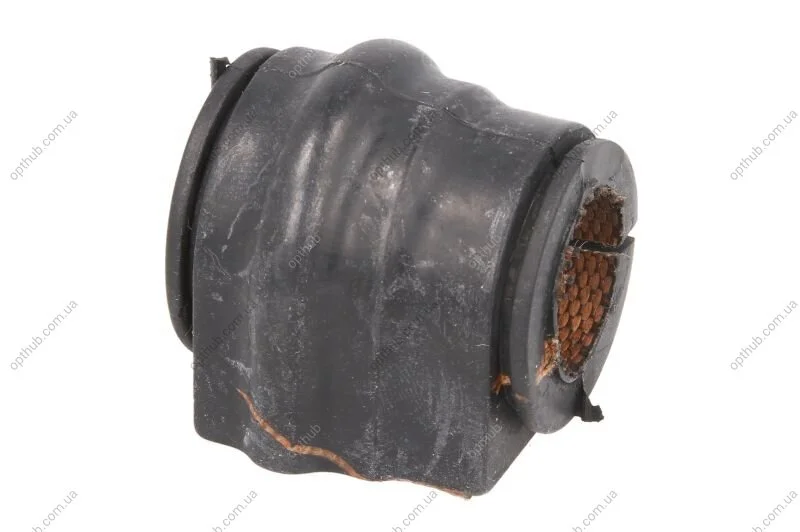 Втулка стабилизатора (переднього) MB C-class (W203) 00-07 (d=21mm) UA63 FEBI BILSTEIN 23902 (фото 1)