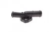 Фланець системи охолодження VW T4 2.0/1.9 TD 90-03 (opt-om) FEBI BILSTEIN 23914 (фото 2)