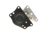 Подушка двигателя (R) Skoda Roomster/ Fabia/ VW Polo -15 UA63 FEBI BILSTEIN 23918 (фото 3)