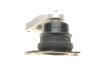 Подушка двигателя (R) Skoda Roomster/ Fabia/ VW Polo -15 UA63 FEBI BILSTEIN 23918 (фото 4)