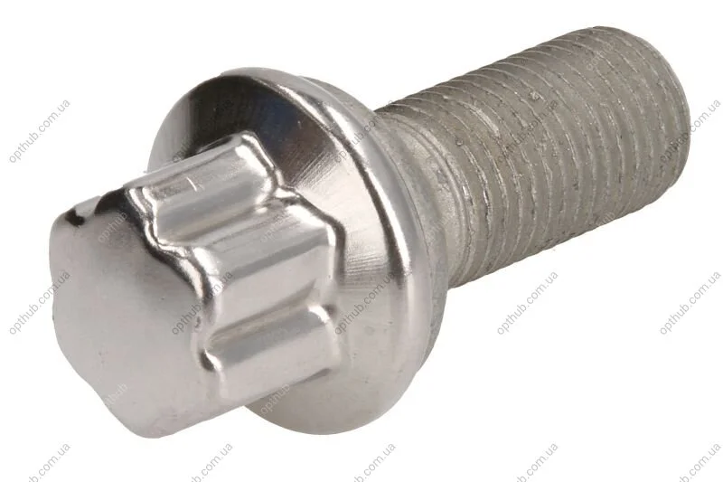 Болт кріплення колеса MERCEDES S-CLASS (W204) 07-14 (Вир-во FEBI) FEBI BILSTEIN 23933 (фото 1)