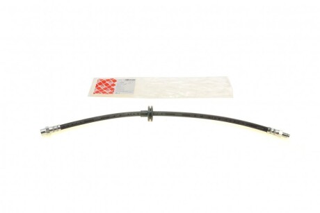 Шланг гальмівний (передній) BMW X5 (E53) 00-06 (L=510mm) (opt-om) FEBI BILSTEIN 23945