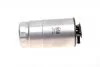 Фільтр паливний BMW (E39, E46, E53) 98-04, LR RANGE ROVER III 3.0 TD 02-09 (вир-во FEBI) FEBI BILSTEIN 23950 (фото 4)