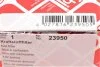 Фільтр паливний BMW (E39, E46, E53) 98-04, LR RANGE ROVER III 3.0 TD 02-09 (вир-во FEBI) FEBI BILSTEIN 23950 (фото 5)