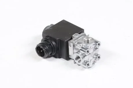 Клапан електромагнітний керування кпп (вир-во Febi) FEBI BILSTEIN 24020