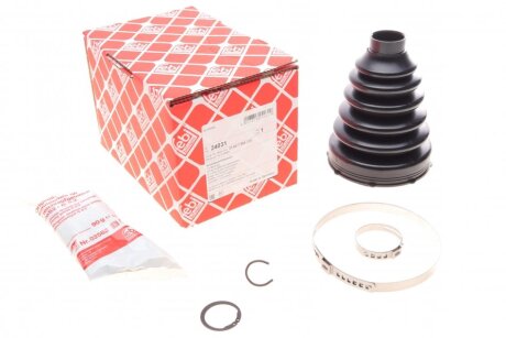 Пыльник ШРУСа внутр. BMW (FEBI) FEBI BILSTEIN 24031