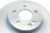 Диск гальмівний MB VITO передн., вент. (вир-во FEBI) FEBI BILSTEIN 24076 (фото 3)