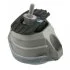 Подушка двигуна ліва BMW 5 (E60) 2003 - 2010 (вир-во FEBI) FEBI BILSTEIN 24080 (фото 1)
