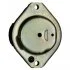 Подушка двигуна ліва BMW 5 (E60) 2003 - 2010 (вир-во FEBI) FEBI BILSTEIN 24080 (фото 3)