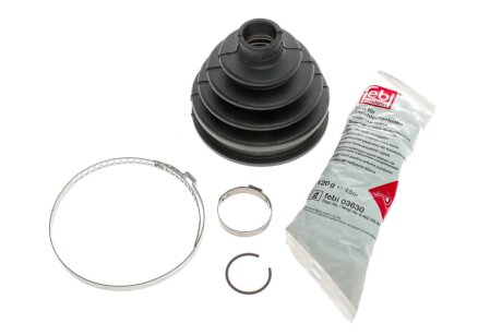 Пильовик ШРУС зовніш. BMW (FEBI) FEBI BILSTEIN 24137