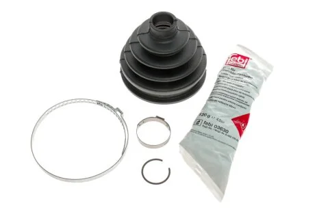 Пыльник ШРУСа наруж. BMW (пр-во FEBI) FEBI BILSTEIN 24137