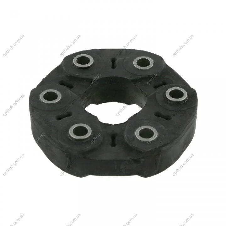 Муфта еластична валу кард. FORD КПП (вир-во FEBI) FEBI BILSTEIN 24250 (фото 1)