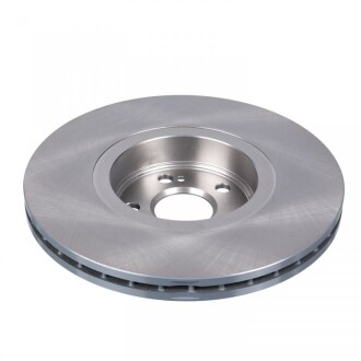 Диск гальмівний (передній) Renault Espace IV/ Vel Satis 02- (324x28) UA63 FEBI BILSTEIN 24311