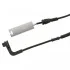 Датчик износа тормозных колодок (задних) BMW 3 (E90/E91/E92) 03-12 (L=1093mm) UA63 FEBI BILSTEIN 24319 (фото 1)