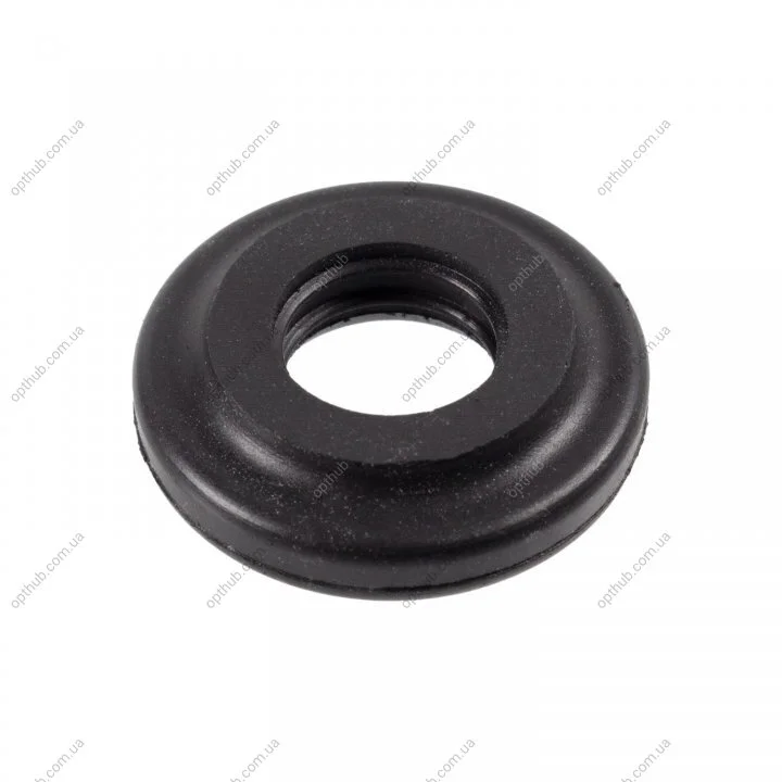 Прокладка кришки клапанів ущільнююча BMW (кільце) (opt-om) FEBI BILSTEIN 24321 (фото 1)