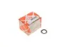 Шайба болта зливу оливи Citroen Berlingo/ Jumper/ Ford Transit 94-02 (14x24x1.5) (opt-om) FEBI BILSTEIN 24359 (фото 1)