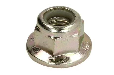 Ремкомплект стабілізатора (гайка, M10x1,5) FEBI BILSTEIN 24361