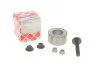 Подш. ступицы AUDI A4,A6, VW PASSAT 94-08 перед. мост с двух сторон (Пр-во Febi) FEBI BILSTEIN 24366