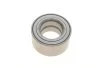 Подш. ступицы AUDI A4,A6, VW PASSAT 94-08 перед. мост с двух сторон (Пр-во Febi) FEBI BILSTEIN 24366 (фото 3)