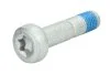 Болт рычага (поперечного)) Ford Mondeo 93-07 (M12x1,75x55mm) (opt-om) FEBI BILSTEIN 24385 (фото 1)