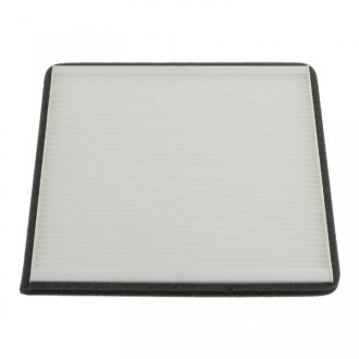 Змінний фільтруючий елемент повітряного фільтра салону FEBI BILSTEIN 24434