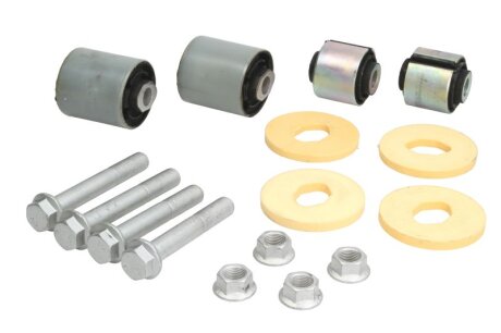 Р/к кабіни MAN TGA (Febi) FEBI BILSTEIN 24474