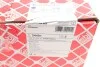 Диск гальмівний (задній) Renault Master/Opel Movano 98- (305x12) UA63 FEBI BILSTEIN 24491 (фото 6)