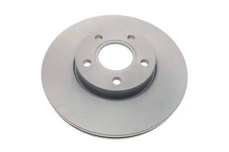 Диск гальмівний FORD/VOLVO FOCUS/CMAX/C30 передн. вент. (вир-во FEBI) FEBI BILSTEIN 24565