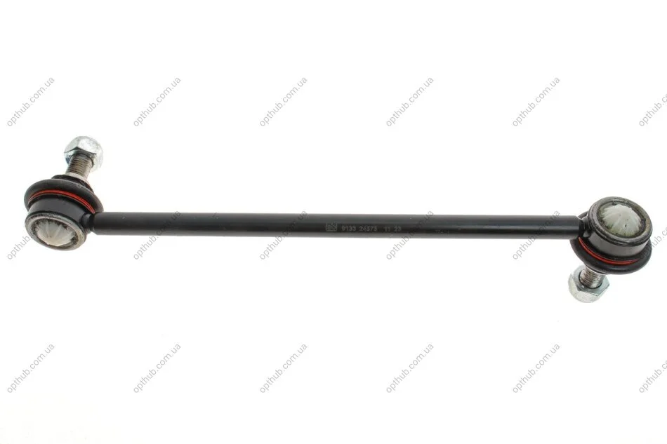 Кронштейн(тяга) стабілізатора FEBI BILSTEIN 24575 (фото 1)