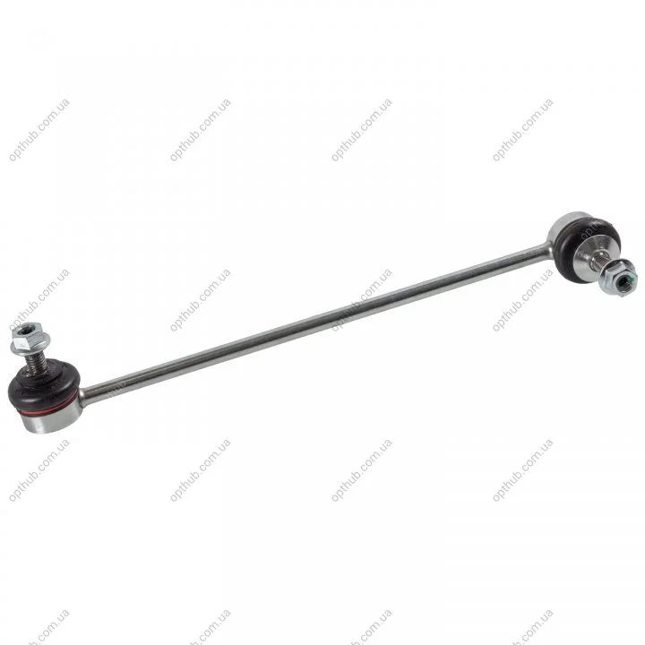 Тяга стабілізатора (переднього) (L) BMW 5 (E60) 03-10 UA63 FEBI BILSTEIN 24623 (фото 1)