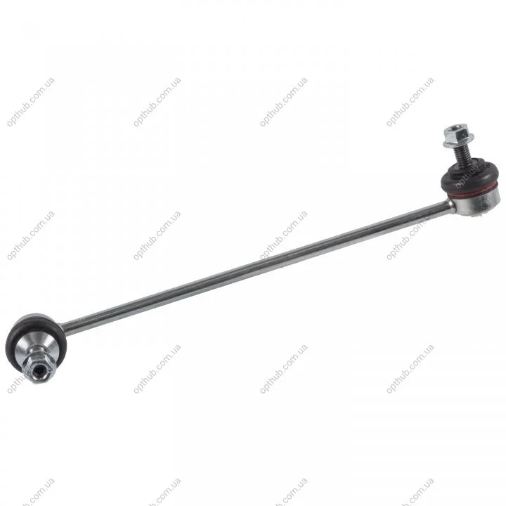 Тяга стабилизатора (переднього) (R) BMW 5 (E60) 03-10 (opt-om) FEBI BILSTEIN 24625 (фото 1)