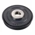 Шків ременя PSA 1,9D/2,0TD/2,2TD DW8/DW10TD/DW12TED (вир-во FEBI) FEBI BILSTEIN 24628 (фото 1)