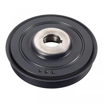 Шків ременя PSA 1,9D/2,0TD/2,2TD DW8/DW10TD/DW12TED (FEBI) FEBI BILSTEIN 24628
