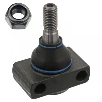 Опора шаровая (передняя/снизу)) Smart 98-07 UA63 FEBI BILSTEIN 24632