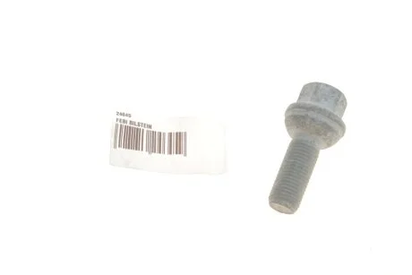 Болт кріплення колеса MB (Вир-во Febi) FEBI BILSTEIN 24645