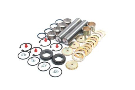 Р/к шкворня MAN L,M2000 на вісь (Febi) FEBI BILSTEIN 24654 (фото 1)