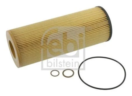 Масляный фильтр FEBI BILSTEIN 24665